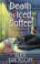 Death By Iced Coffee (a Bookstore Cafe Mystery)