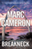 Breakneck: a Captivating Novel of Suspense (an Arliss Cutter Novel)