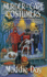 Murder at Cape Costumers (a Cozy Capers Book Group Mystery)