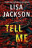 Tell Me (the Savannah Series)