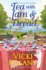Tea With Jam & Dread (Tea By the Sea Mysteries)