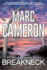 Breakneck: a Captivating Novel of Suspense (an Arliss Cutter Novel)