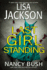 Last Girl Standing: a Novel of Suspense
