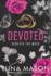Devoted (Beneath the Mask, Bk. 3)