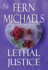 Lethal Justice (the Sisterhood Series