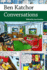 Ben Katchor: Conversations (Conversations With Comic Artists Series)
