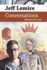 Jeff Lemire-Conversations