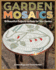Garden Mosaics: 19 Beautiful Projects to Make for Your Garden (Fox Chapel Publishing) Beginner-Friendly Step-By-Step Instructions, Photos, & Templates to Create One-of-a-Kind Pots, Ornaments, and More