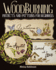 Woodburning Projects and Patterns for Beginners (Fox Chapel Publishing) 17 Skill-Building Projects, Step-By-Step Instructions, Full-Size Templates, Techniques, Tools, Safety, Troubleshooting, and More