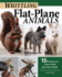 Whittling Flat-Plane Animals: 15 Projects to Carve With Just One Knife (Fox Chapel Publishing) Easy Scandinavian Woodcarving Patterns for Beginners-Reindeer, Bears, Ravens, Hares, and More