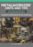 Metalworkers� Hints and Tips for Home Machinists: Practical & Useful Advice for the Small Shop