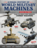 A Visual History of World Military Machines: Inside the World's Most Incredible Combat Machines (Fox Chapel Publishing) Legendary Vehicles-Spitfires, U-Boats, Humvees, Stealth Bombers, and More