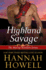 Highland Savage (Murray)