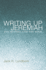 Writing Up Jeremiah: the Prophet and the Book
