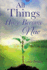 All Things Have Become New