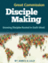 Great Commission Disciple Making: Growing Disciples Rooted in God's Word (Biblical Disciple Making)