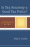 Is Tax Amnesty a Good Tax Policy?: Evidence from State Tax Amnesty Programs in the United States