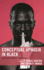 Conceptual Aphasia in Black: Displacing Racial Formation-Critical Africana Studies