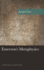 Emerson's Metaphysics: A Song of Laws and Causes
