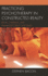 Practicing Psychotherapy in Constructed Reality