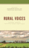 Rural Voices: Language, Identity, and Social Change Across Place
