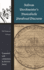 Andreas Werckmeister's Musicalische Paradoxal-Discourse: A Well-Tempered Universe