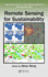 Remote Sensing for Sustainability (Hb 2017)