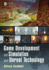Game Development and Simulation With Unreal Technology