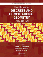 Handbook of Discrete and Computational Geometry