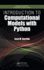 Introduction to Computational Models with Python