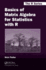 Basics of Matrix Algebra for Statistics With R
