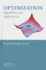 Optimization: Algorithms and Applications