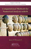 Computational Methods for Numerical Analysis With R