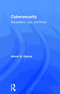 Cybersecurity