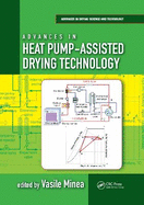 Advances in Heat Pump-Assisted Drying Technology