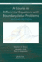 A Course in Differential Equations with Boundary Value Problems