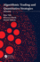Algorithmic Trading and Quantitative Strategies (Chapman and Hall/Crc Financial Mathematics Series)