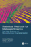 Statistical Methods for Materials Science: The Data Science of Microstructure Characterization
