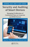 Security and Auditing of Smart Devices