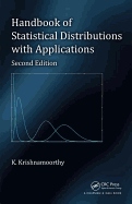 Handbook of Statistical Distributions With Applications