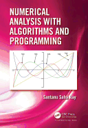 Numerical Analysis With Algorithms and Programming