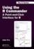 Using the R Commander: a Point-and-Click Interface for R (Chapman & Hall/Crc the R Series)