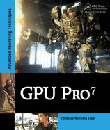 Gpu Pro 7