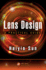 Lens Design a Practical Guide (Pb 2017)