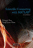 Scientific Computing With Matlab