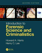 Introduction to Forensic Science and Criminalistics