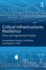 Critical Infrastructures Resilience