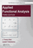 Applied Functional Analysis