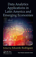 Data Analytics Applications in Latin America and Emerging Economies