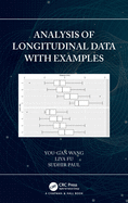 Analysis of Longitudinal Data With Examples